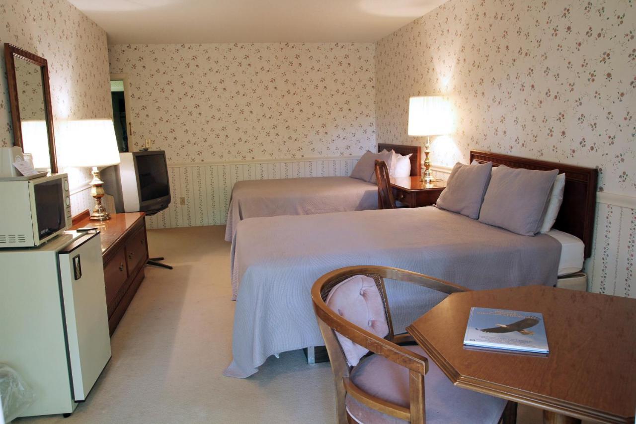Storybook Inn & Suites Glen Kültér fotó