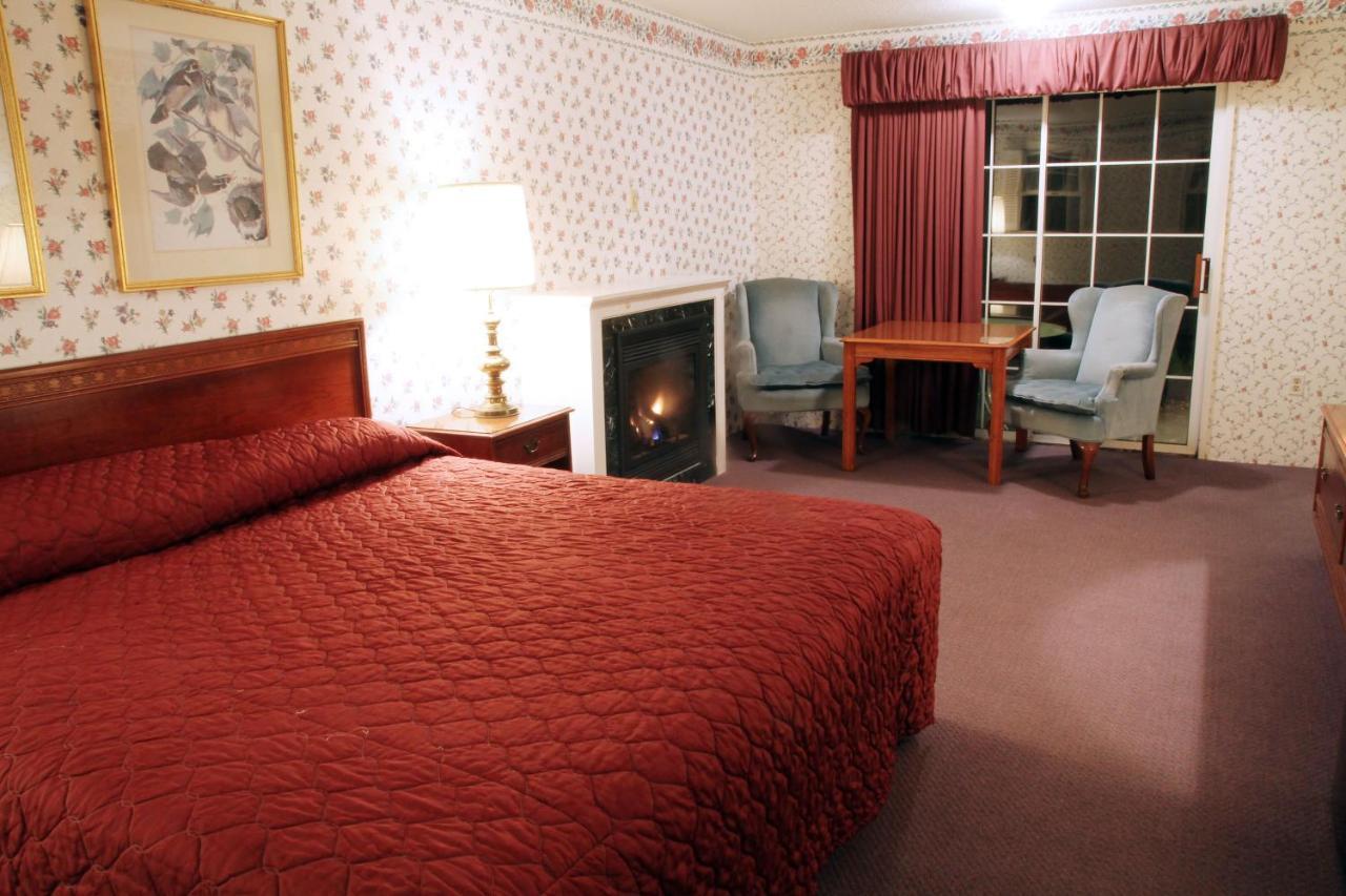 Storybook Inn & Suites Glen Kültér fotó
