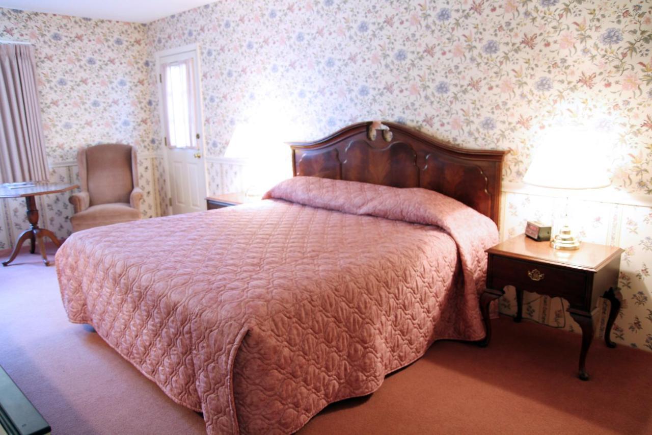 Storybook Inn & Suites Glen Kültér fotó